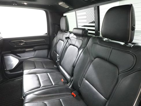 Used 2019 RAM 1500 Limited image 27