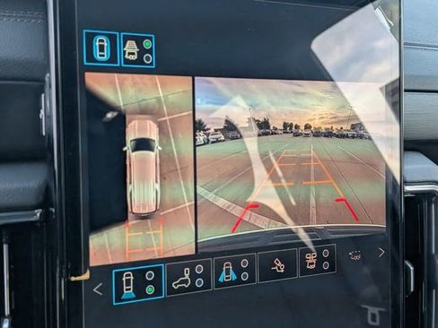 New 2026 GMC Yukon XL Denali w/ Denali Reserve Package RWD image 12