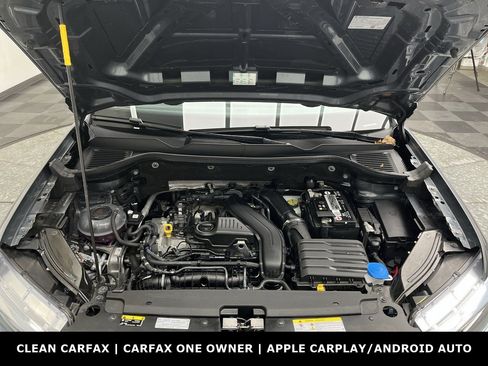 Used 2022 Volkswagen Taos SE image 25