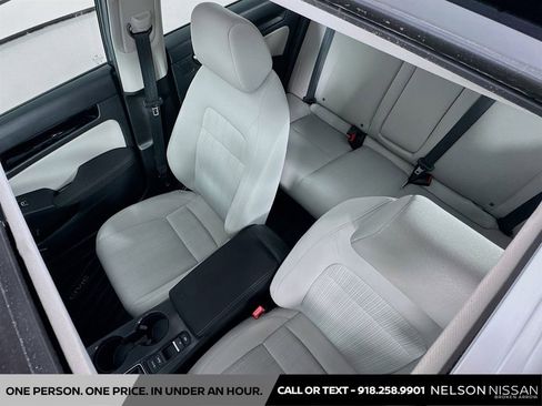 Used 2023 Honda Civic EX image 20