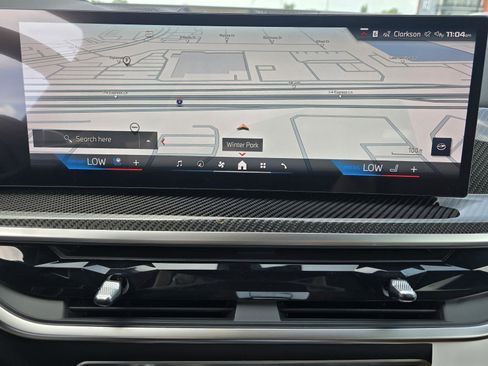 New 2026 BMW X7 M60i w/ Executive Package image 21