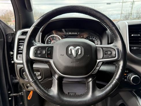 Used 2019 RAM 1500 Big Horn image 16