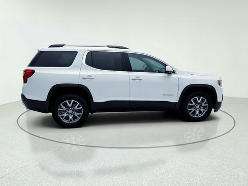 Used 2023 GMC Acadia SLT AWD/4WD image 8