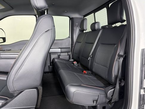 Certified 2023 Ford F350 Lariat w/ Sport Appearance Package image 12