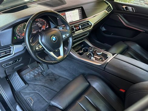 Used 2020 BMW X5 xDrive40i AWD/4WD image 11