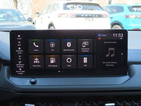 Certified 2024 Honda Accord Sport image 19