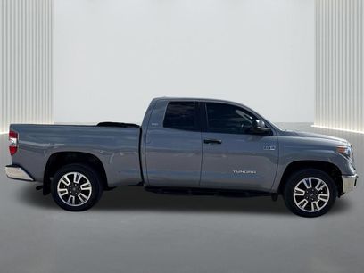 Used 2020 Toyota Tundra SR5 w/ SR5 Upgrade Package