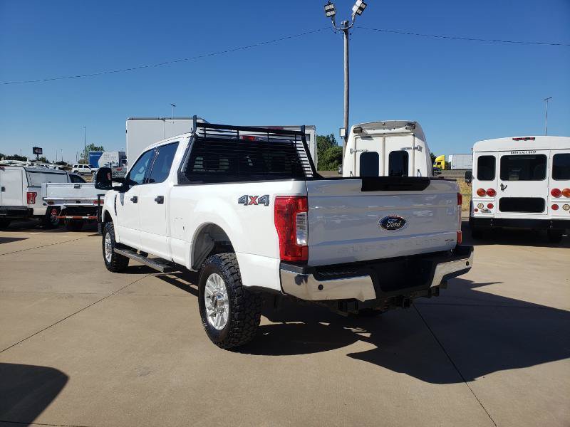 Used 2019 Ford F250 XLT AWD/4WD image 9