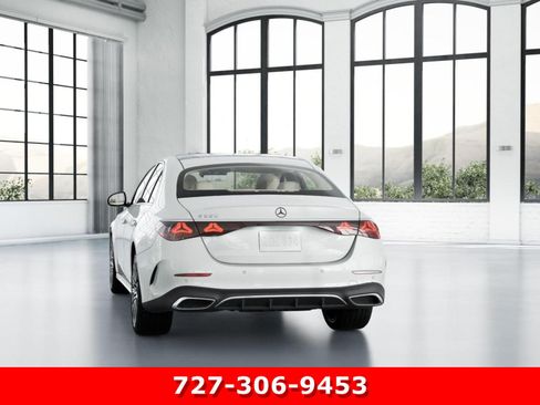 Used 2026 Mercedes-Benz E 350 Sedan image 26