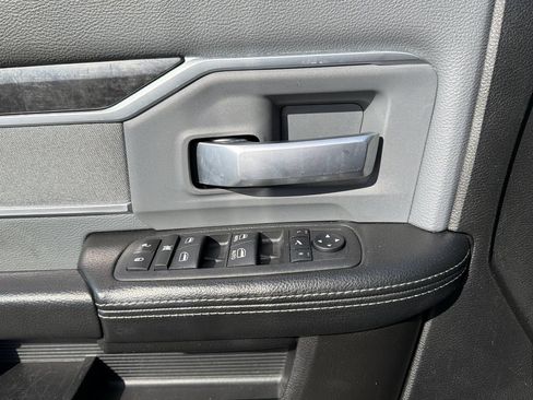 Used 2019 RAM 2500 Big Horn AWD/4WD image 24