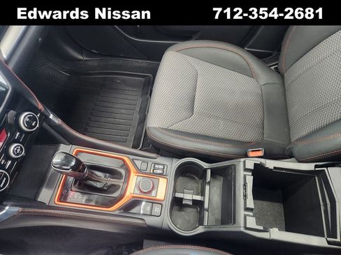 Used 2021 Subaru Forester Sport image 36