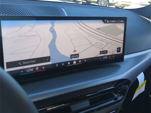 New 2026 BMW 330i Sedan w/ M Sport Package image 19