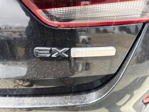 Used 2020 Kia Optima EX FWD image 13