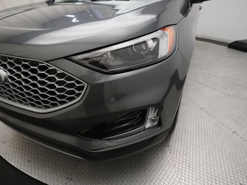 Used 2024 Ford Edge SEL w/ Convenience Package image 25