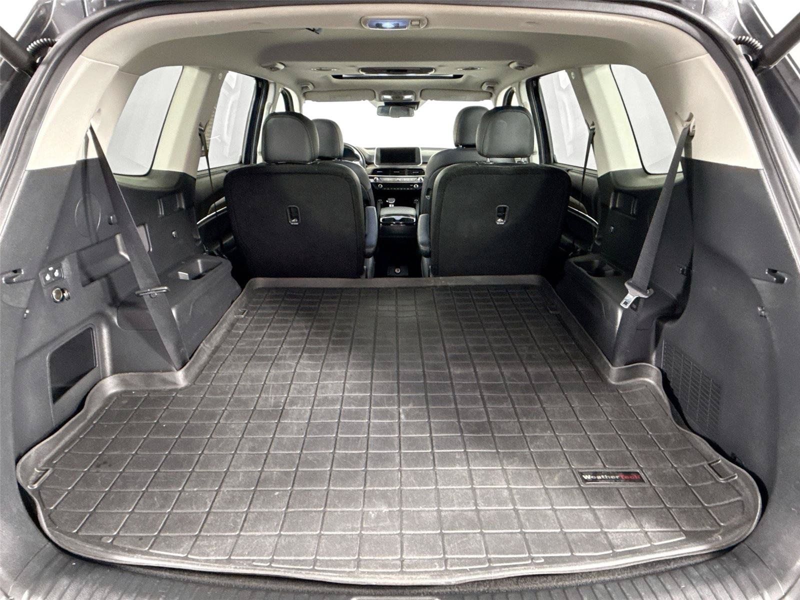 Used 2021 Kia Telluride EX w/ EX Premium Package FWD image 39