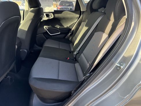 Used 2024 Kia Soul LX w/ Option Group 015 image 13