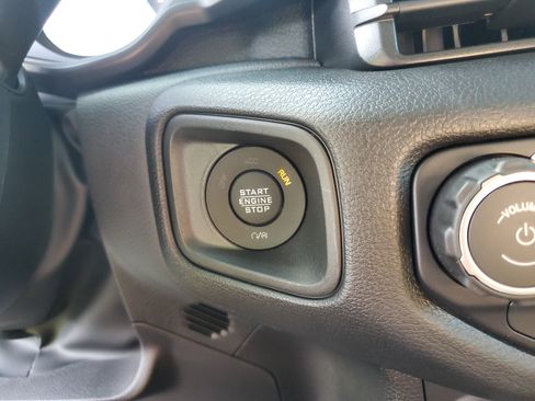 New 2026 Jeep Wrangler Sport S image 19