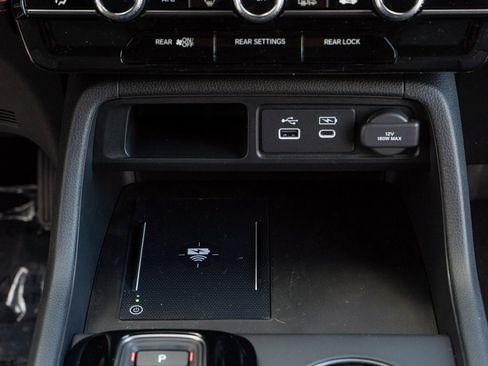 New 2025 Honda Pilot TrailSport image 24