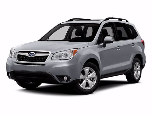 Used 2014 Subaru Forester 2.5i Premium w/ All-Weather Package AWD/4WD image 1