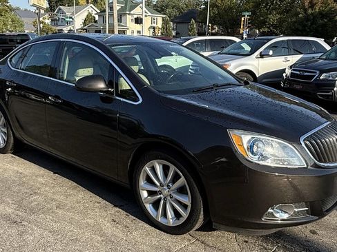 Used 2014 Buick Verano Convenience image 6