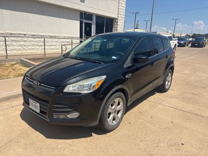 Used 2015 Ford Escape SE