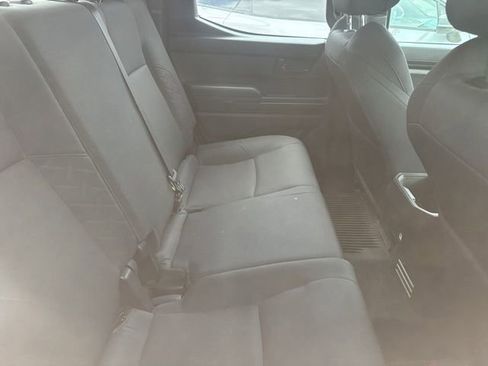 Used 2024 Toyota Tacoma SR image 8