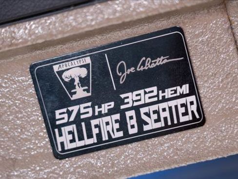 Used 2026 Jeep Gladiator Sport image 32