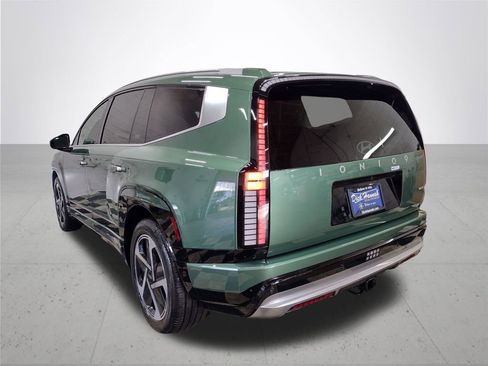 New 2026 Hyundai Ioniq 9 Limited image 10