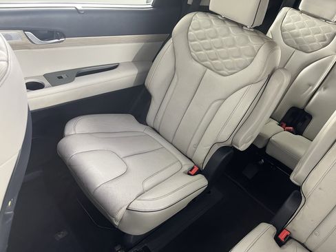 Used 2021 Hyundai Palisade Limited image 20