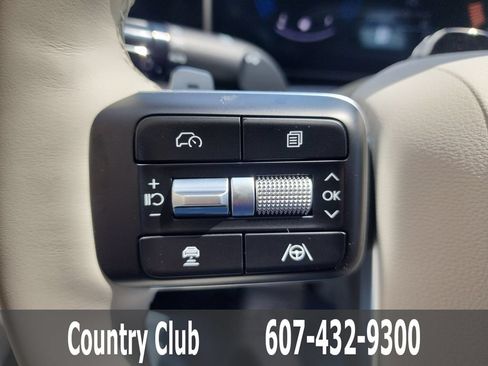 New 2027 Hyundai Santa Fe SEL AWD/4WD image 19