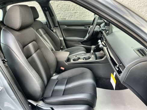 New 2026 Honda Civic Sport image 26