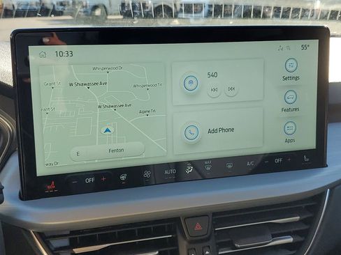 New 2026 Ford Escape Base w/ PHEV Premium Package image 20