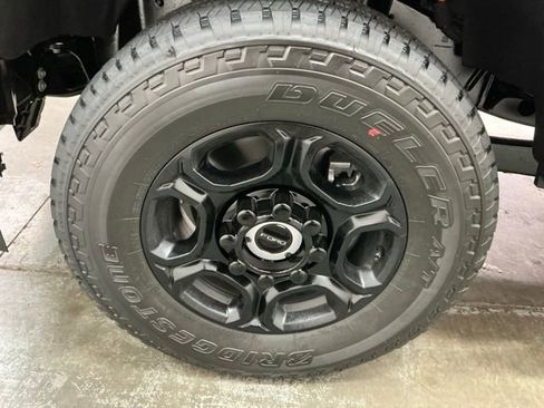 New 2026 Ford F250 XL w/ STX Appearance Package AWD/4WD image 11