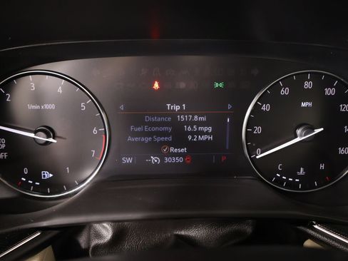 Used 2023 Buick Envision Preferred FWD image 4