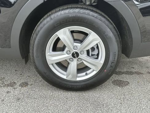 New 2026 Kia Sorento LX image 11