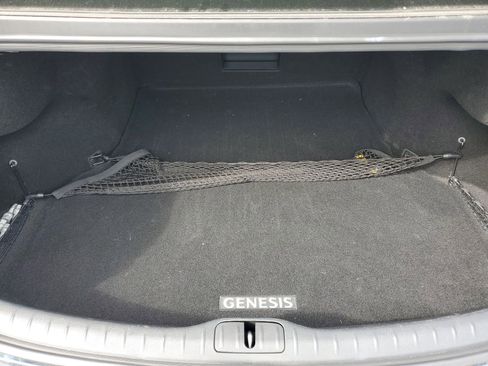 Used 2022 Genesis G80 2.5T w/ Prestige Package image 8