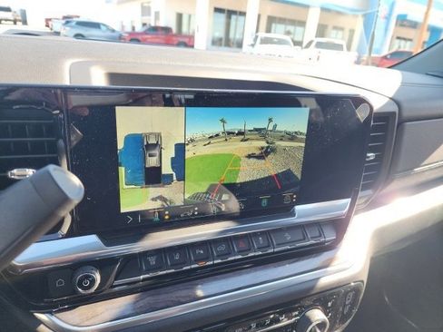 New 2026 Chevrolet Silverado 2500 LTZ w/ LTZ Plus Package image 40