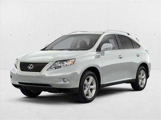 Used 2011 Lexus RX 450h AWD w/ Premium Pkg video 1