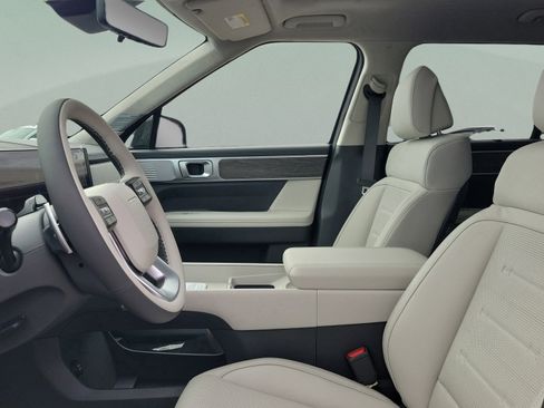 New 2026 Hyundai Santa Fe Calligraphy FWD image 25