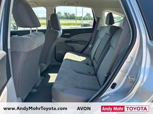 Used 2014 Honda CR-V LX image 11