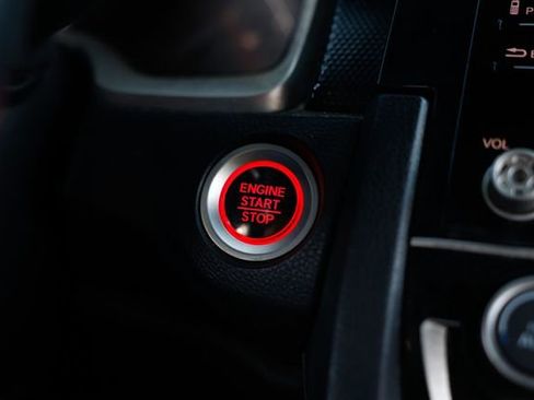 Used 2020 Honda Civic Sport image 34