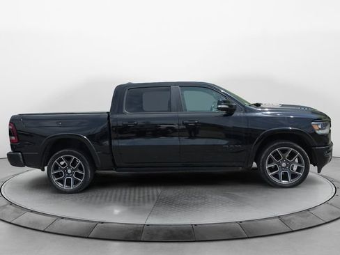 Used 2019 RAM 1500 Laramie image 6