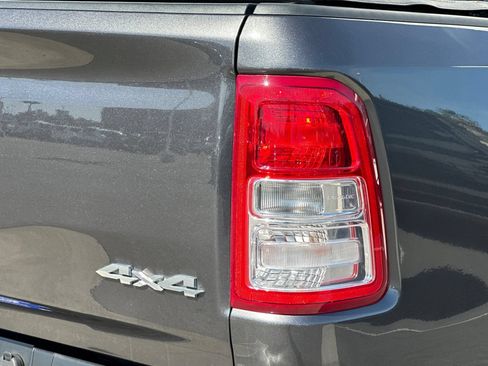 Used 2019 RAM 1500 Big Horn AWD/4WD image 25
