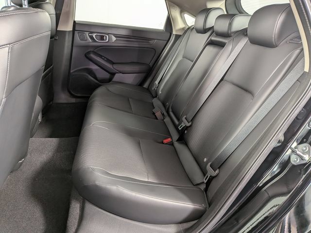 Certified 2022 Honda Civic EX-L image 25