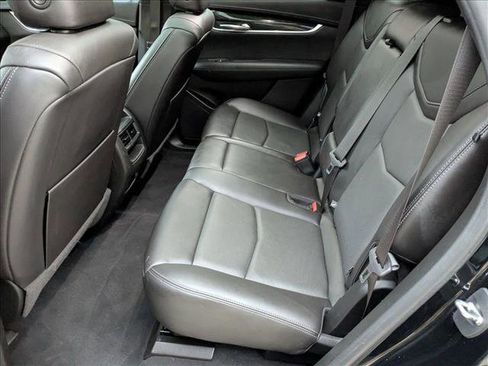 Used 2021 Cadillac XT5 Premium Luxury image 19