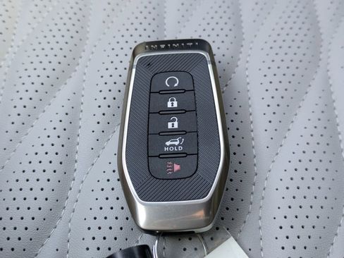 New 2026 INFINITI QX60 Autograph AWD/4WD image 33