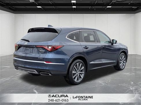 New 2026 Acura MDX w/ Technology Package image 5