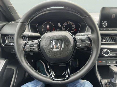 Used 2026 Honda Civic Sport image 27