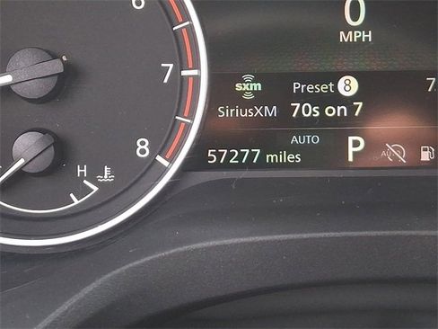 Used 2024 Nissan Rogue SV image 20