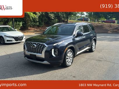 Used 2022 Hyundai Palisade SEL w/ Convenience Package